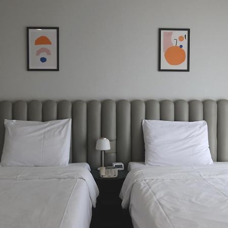 Hotel Seogwipean Seogwipo Extérieur photo