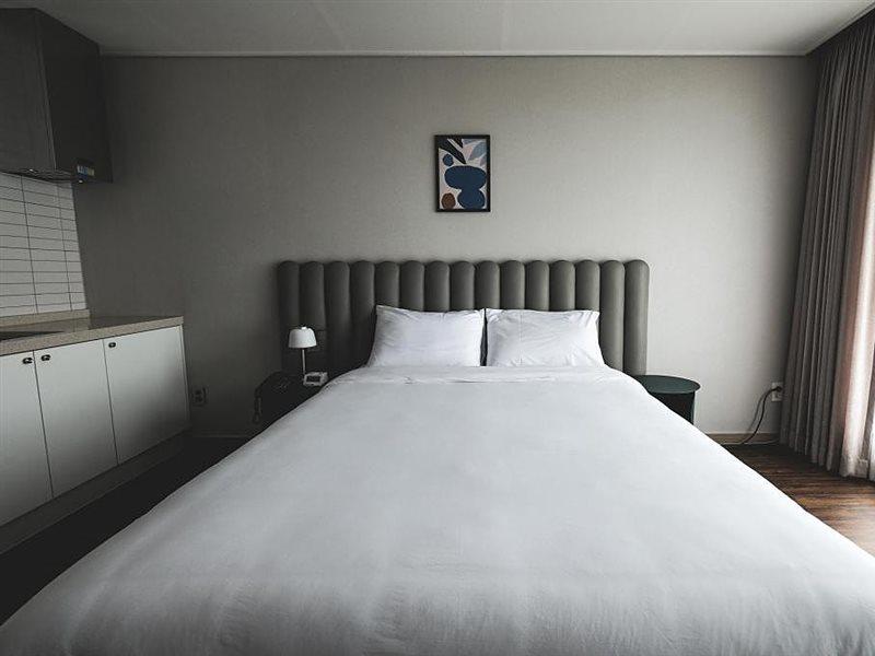 Hotel Seogwipean Seogwipo Extérieur photo