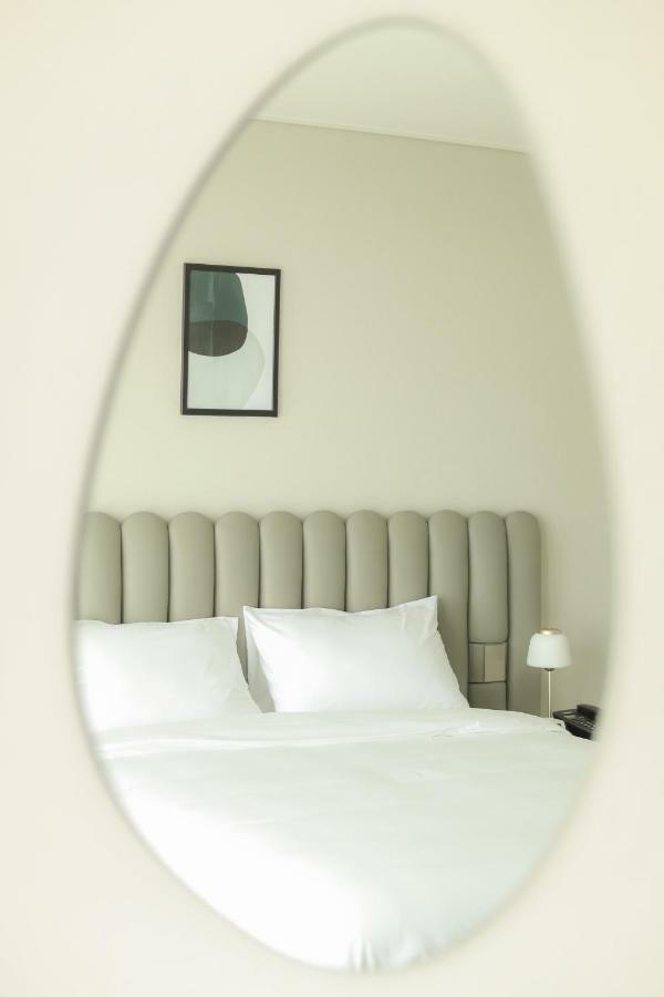 Hotel Seogwipean Seogwipo Extérieur photo